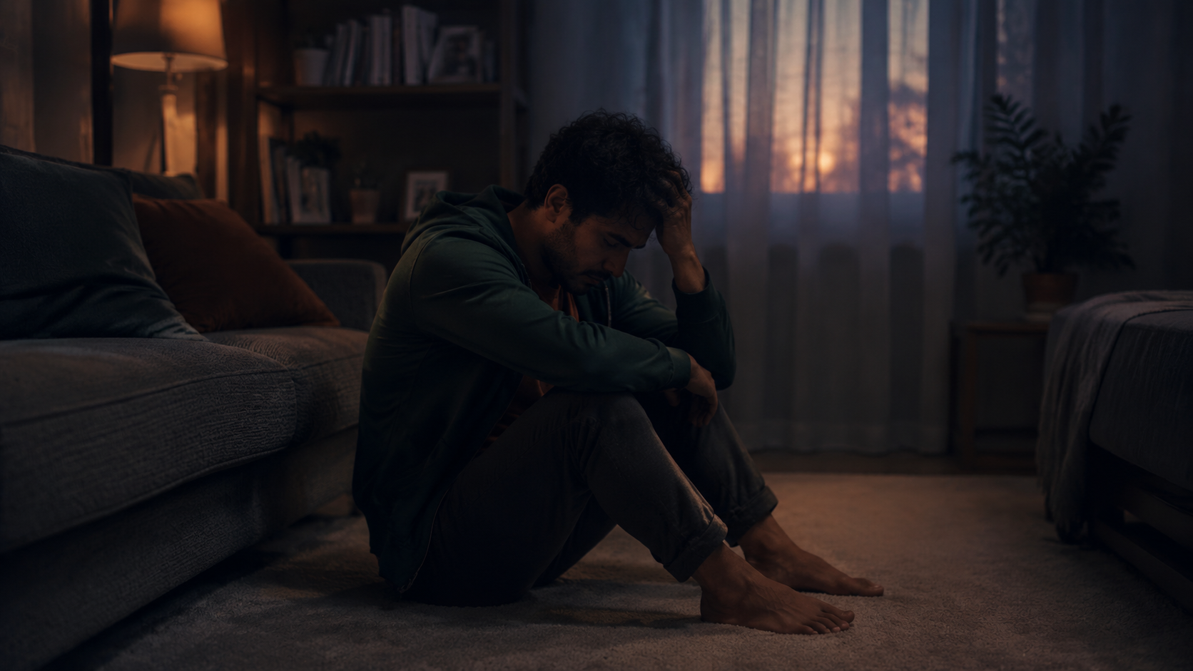 Depression Therapy