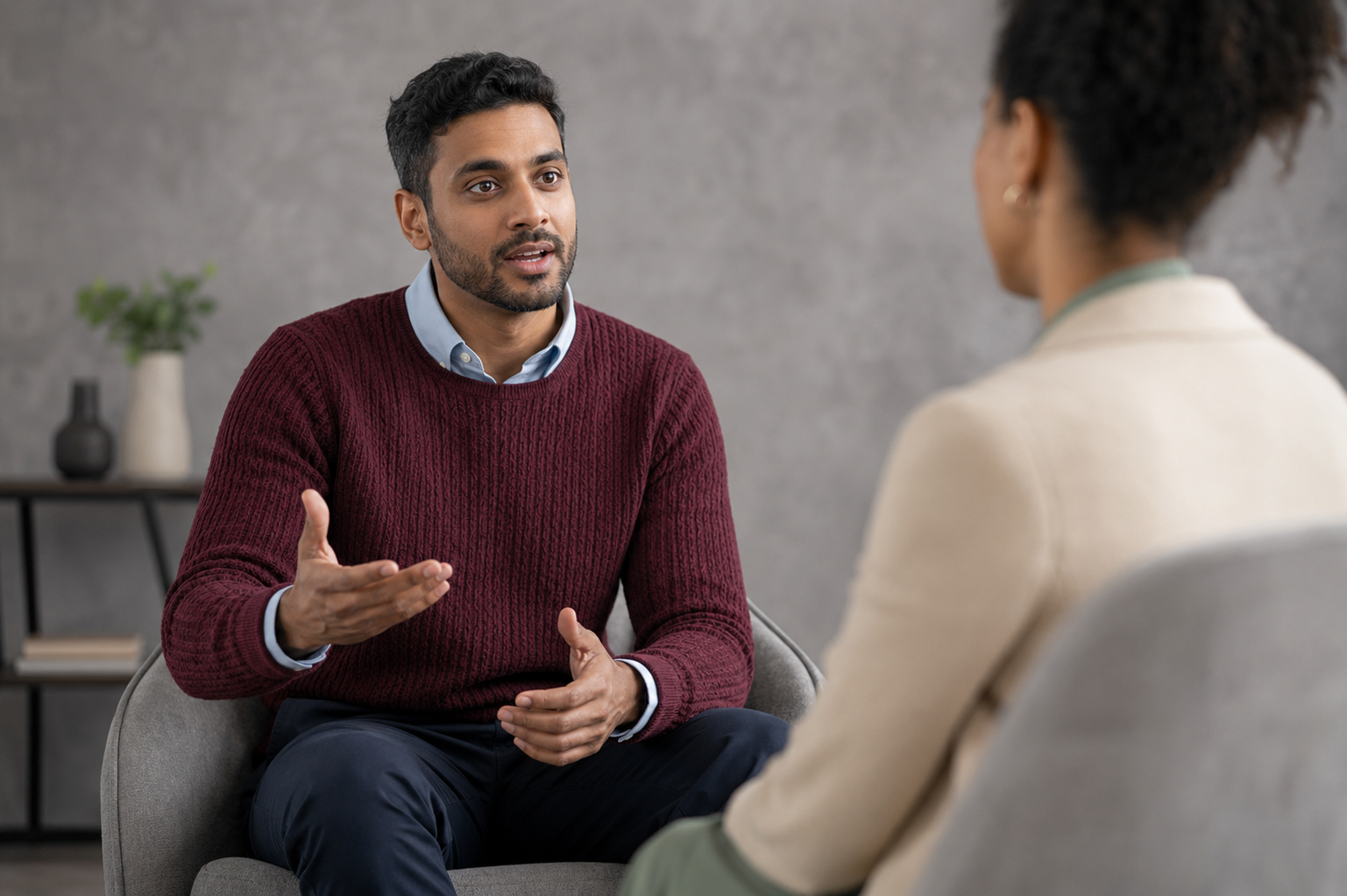 Self-Esteem and Personal Growth