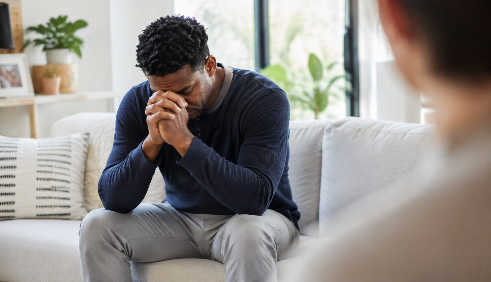 Trauma Therapy