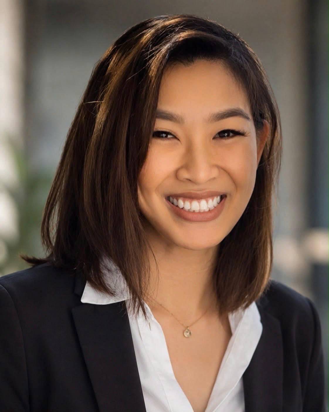 Linny - Licensed Marriage & Family Therapist Intern