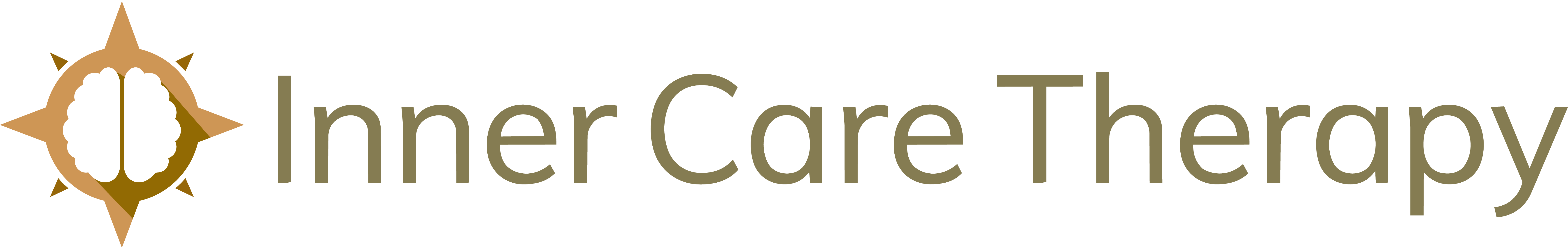 Inner Care Therapy logo